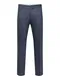 SELECTED HOMME Hose 'Logan' nachtblau / hellgrau