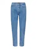 VERO MODA Baggy Džíny image