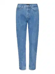 Džíny 'JOANA' modrá džínovina