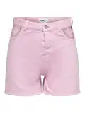 Růžové Culottes Džíny image