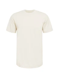 T-Shirt greige