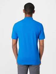 Lyle & Scott T-Shirt Poloshirt blau