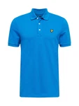 Lyle & Scott T-Shirt Poloshirt blau