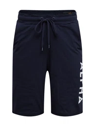 Shorts navy / wei