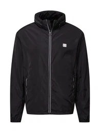 Jacke schwarz / wei