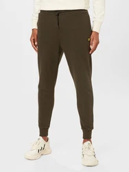 Lyle & Scott Hose dunkelgrün