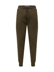 Lyle & Scott Hose dunkelgrün