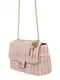 River Island Torba preko ramena  limeta zelena / zlatna / svijetloroza / srebro / bijela