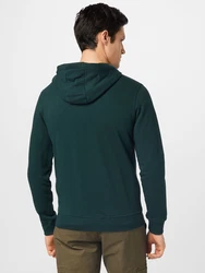 Lyle & Scott Sweatjacke gelb/tanne