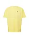 Lyle & Scott T-Shirt gelb