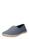 TOMMY HILFIGER Espadrilles blaumeliert