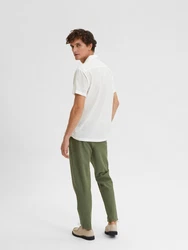 SELECTED HOMME Hemd Regair wei