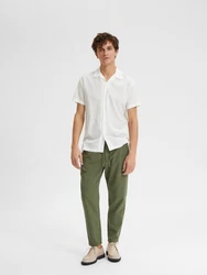 SELECTED HOMME Hemd Regair wei