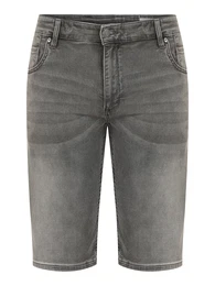 Jeans grey denim