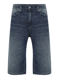 Jeans dunkelblau