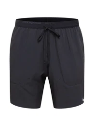 Sportshorts schwarz / silber
