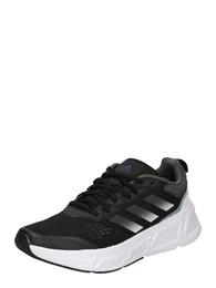 Laufschuh ''''Questar'''' schwarz / grau / blau
