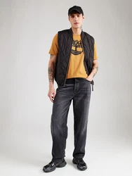 Timberland T-Shirt Kennebec River Tree karamell/hellbraun/dunkelbraun