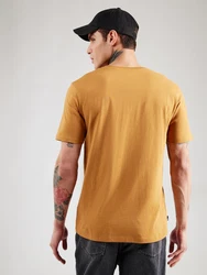 Timberland T-Shirt Kennebec River Tree karamell/hellbraun/dunkelbraun