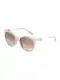 Michael Kors Sunane naoale ''''2162U''''  zlatna / roza