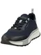 GANT Sneaker navy / schwarz / hellgrau