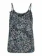 VERO MODA Top  modrá