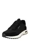 GANT Sneaker ''''Ketoon'''' gold / schwarz