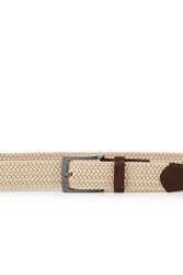 JOOP! Gürtel beige/braun
