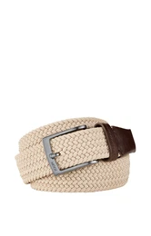 JOOP! Grtel beige / braun