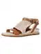 TAMARIS Sandly  bov / hnd