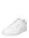 Reebok Classics Sneaker ''''Club C 85'''' hellblau / wei