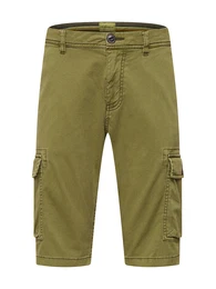 Shorts oliv