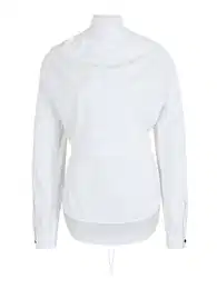 ABOUT YOU REBIRTH STUDIOS Halenka 'Upcycling' bílá