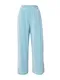 TOM TAILOR DENIM Hlae  modra / bela