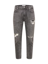 Jeans dunkelgrau
