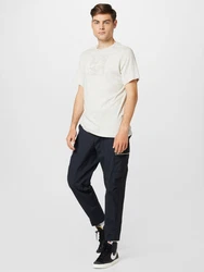 Nike Sportswear Hose schwarz
