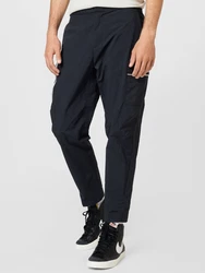 Nike Sportswear Hose schwarz