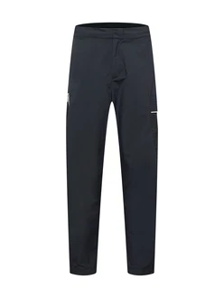 Nike Sportswear Hose schwarz