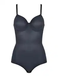 Body černá