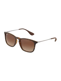 Sonnenbrille '0RB4187' braun / hellbraun