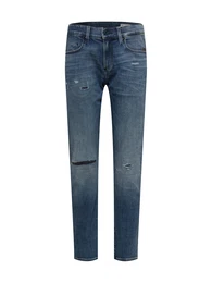Jeans blue denim
