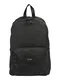 Calvin Klein Rucksack schwarz / silber