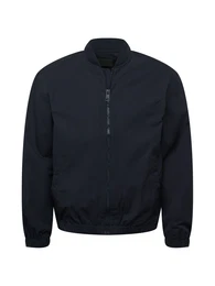 Jacke ''''Modern Harrington'''' dunkelblau