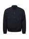 TOM TAILOR DENIM Jacke ''''Modern Harrington'''' dunkelblau