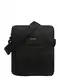 Calvin Klein Tasche schwarz / weiß