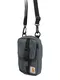 Carhartt WIP Tasche ''''Vernon'''' khaki / schwarz / wei