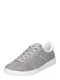 ARMANI EXCHANGE Sneaker grau / wei