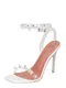 CALL IT SPRING Sandly ''''NICOLETTA''''  stbrn / prhledn