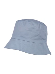 Hut rauchblau