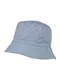 BURTON MENSWEAR LONDON Hut rauchblau